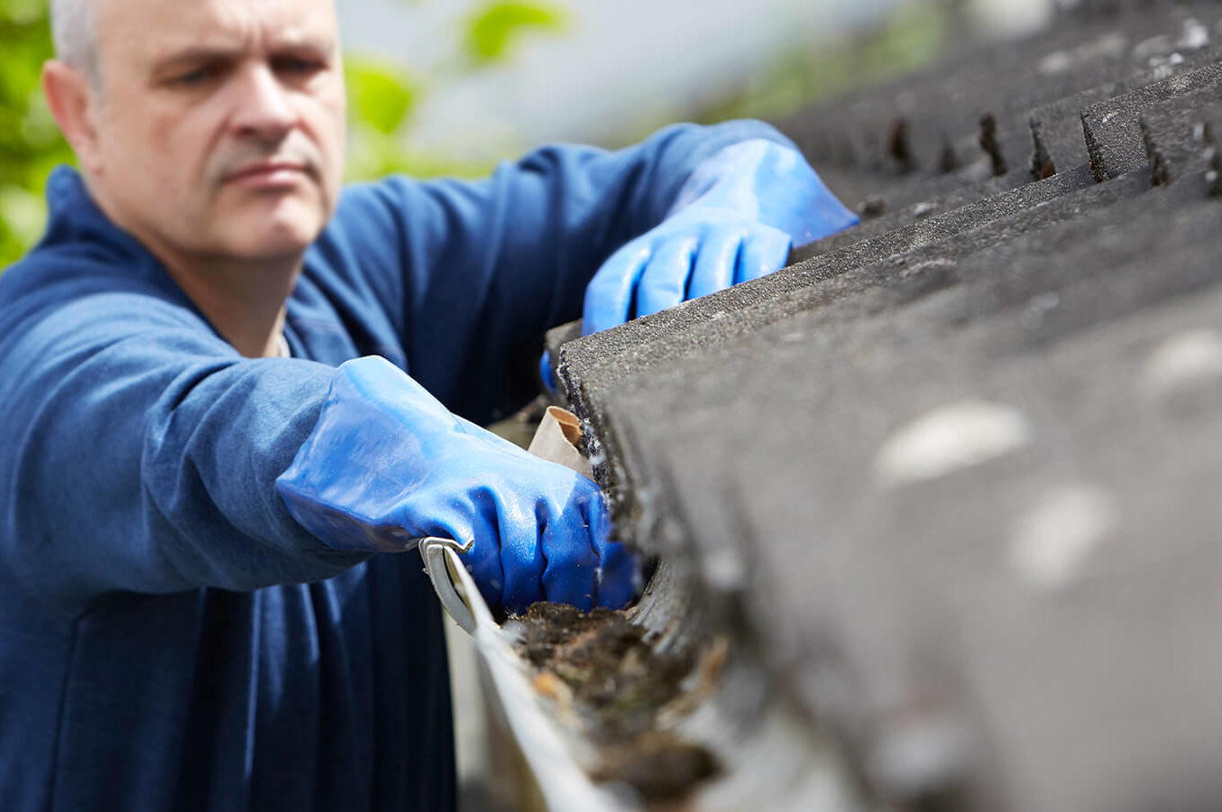 What to Know Before Selecting Your Home Roof Material