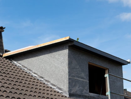 The Most Popular Roofing Material is Affordable and Easy to Install